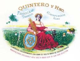 金特罗 Quintero